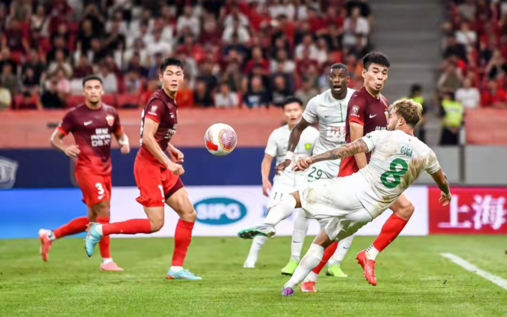 九游棋牌 -上海海港内部会议纪要流出——关键时刻强势反弹，葡超使命明确，数据趋势出现新变化的简单介绍