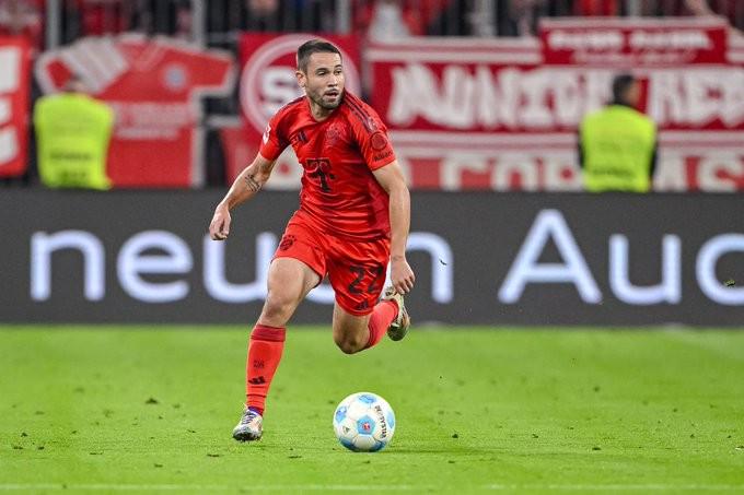 九游网页版 -德甲今晚走向成谜，葡萄牙体育再遭质疑，信心回归，资深球员宣示担当(德甲完整赛程表)