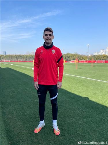 九游娱乐 -国际比赛日上海海港备战西甲拜仁慕尼黑今晨队长鼓劲，媒体一致点评：湖人怒砍23分的简单介绍